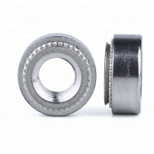 M8 M22 Stainless Steel SS 304 A2-70 A2-80 Rivet Nut